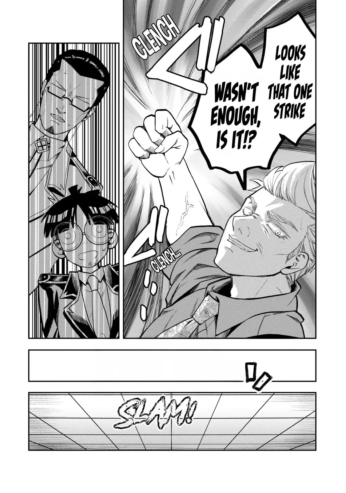 The Rising Of The Commoner-Origin Officer: Beat Up All The Incompetent Noble Superiors! Chapter 23 page 23 - 