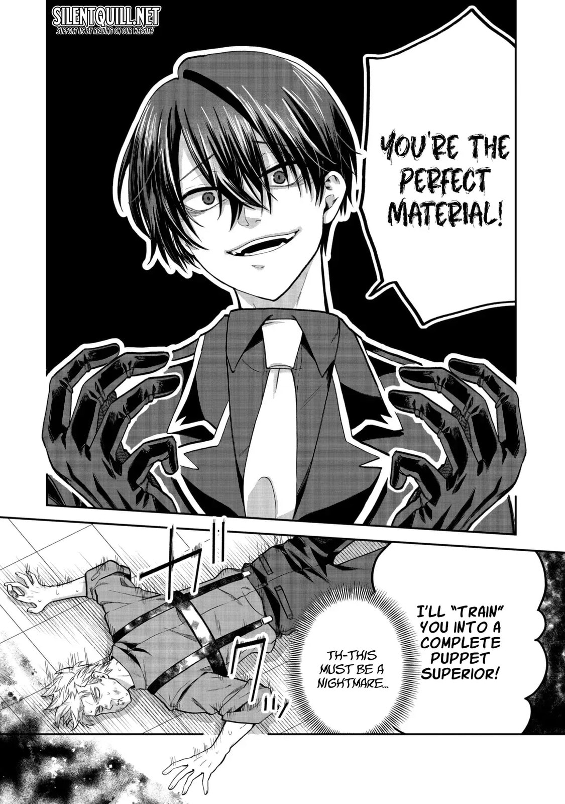 The Rising Of The Commoner-Origin Officer: Beat Up All The Incompetent Noble Superiors! Chapter 24 page 9 - 