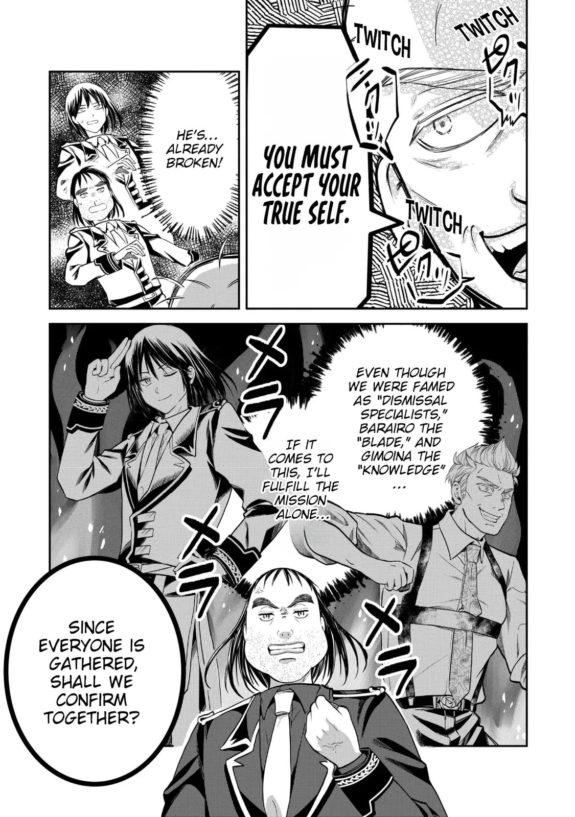 The Rising Of The Commoner-Origin Officer: Beat Up All The Incompetent Noble Superiors! Chapter 25 page 20 - 