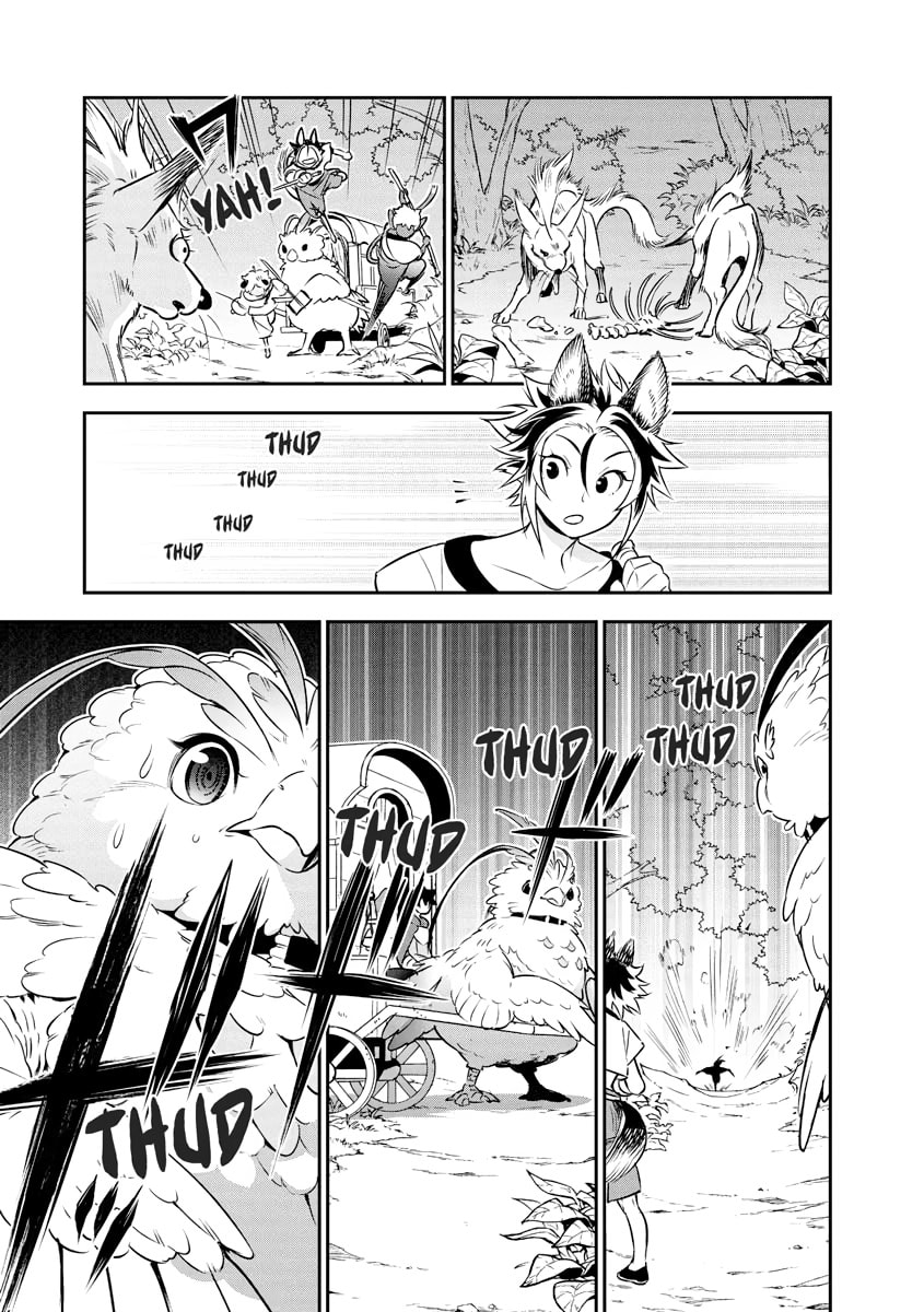 The Rising of the Shield Hero Chapter 0 page 152 - 