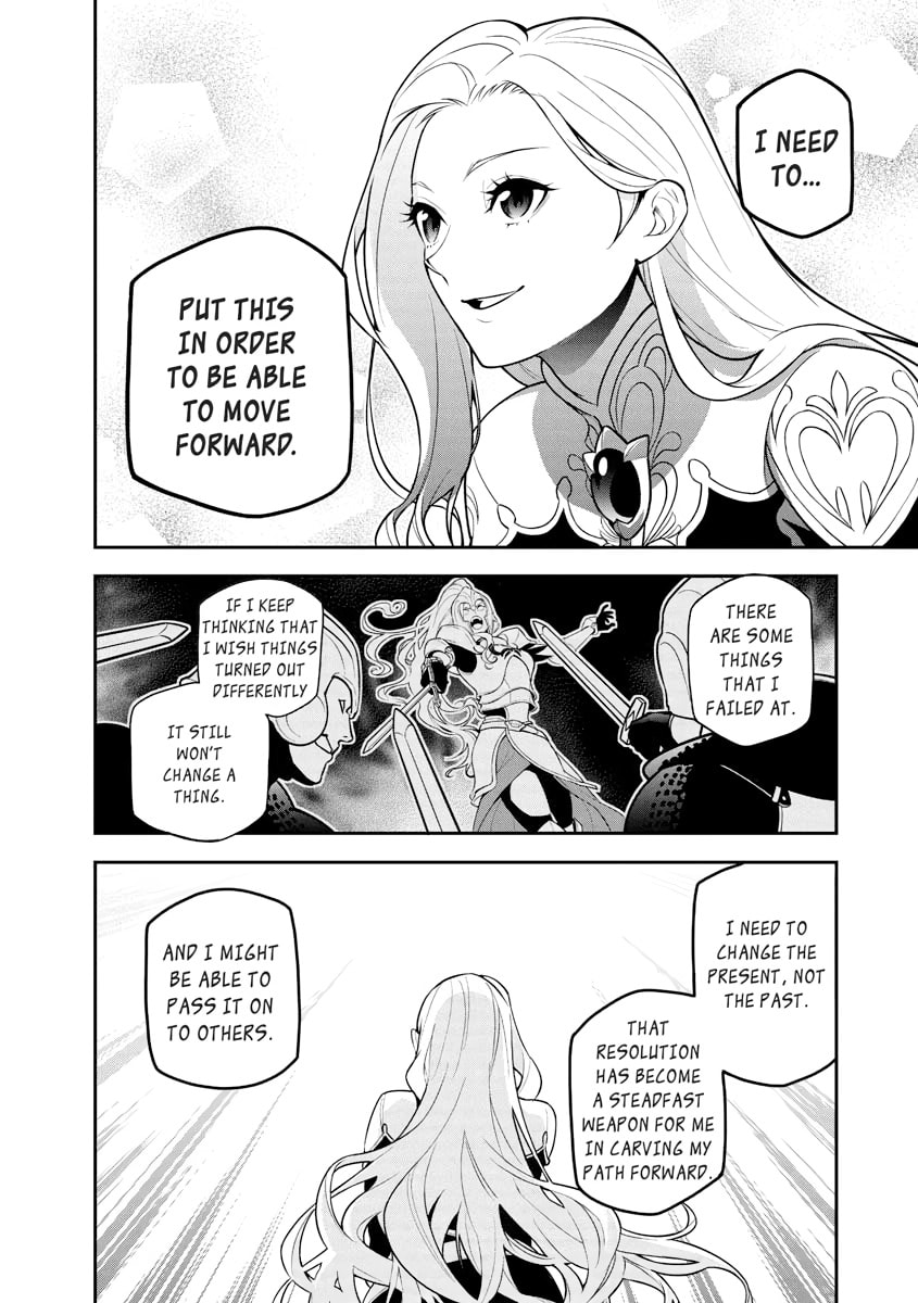 The Rising of the Shield Hero Chapter 0 page 161 - 