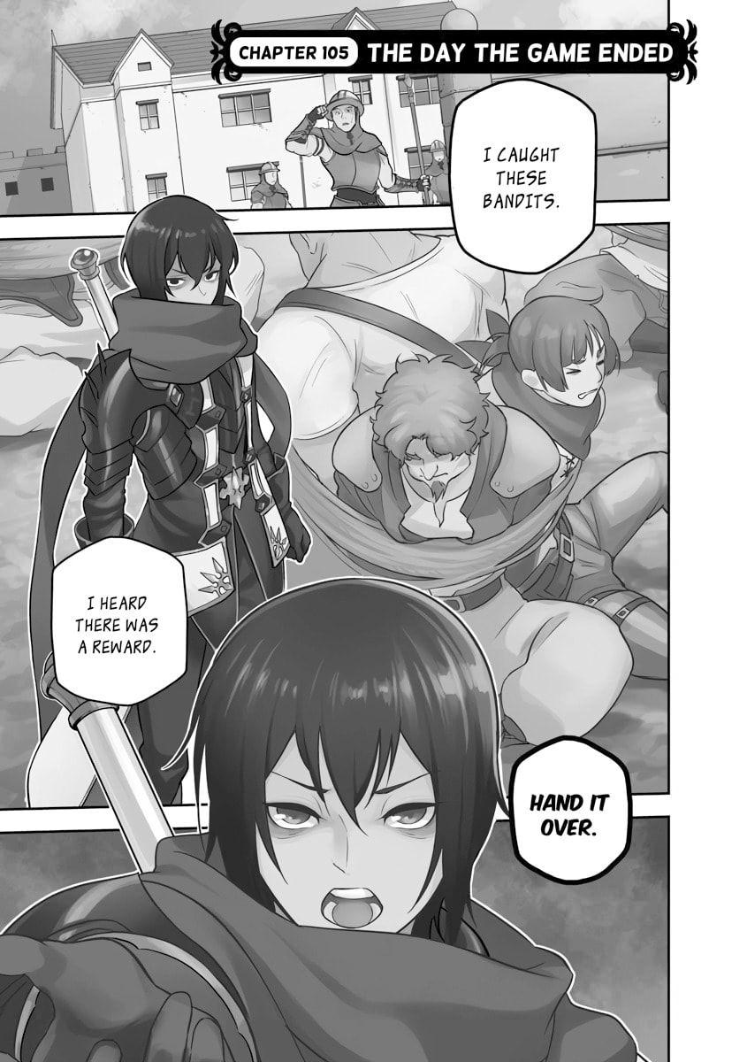 The Rising of the Shield Hero Chapter 0 page 3 - 