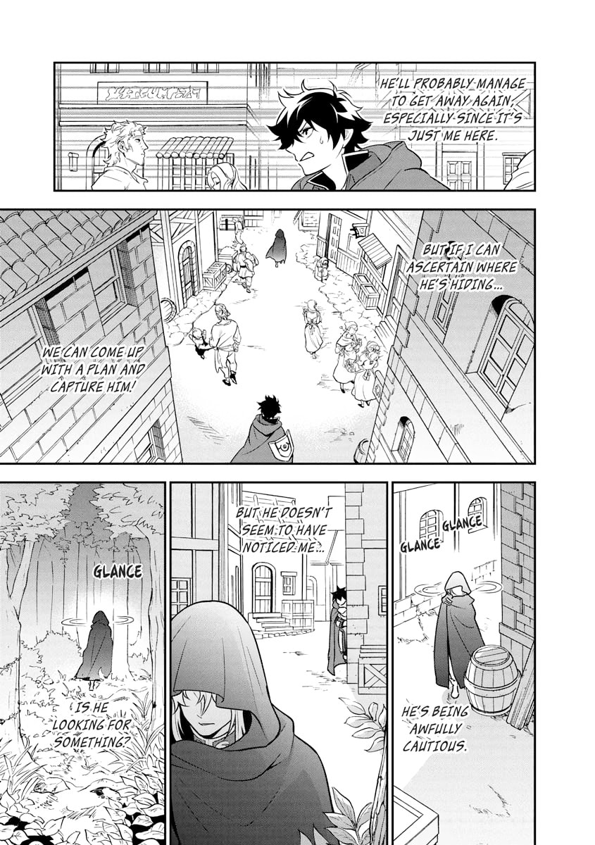 The Rising of the Shield Hero Chapter 0 page 44 - 