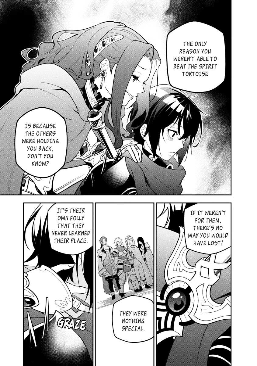 The Rising of the Shield Hero Chapter 0 page 48 - 