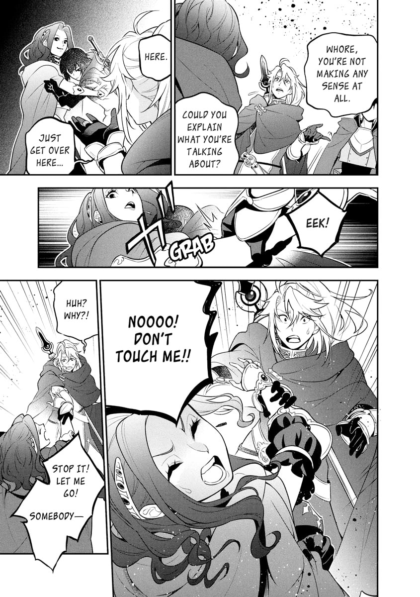 The Rising of the Shield Hero Chapter 0 page 56 - 