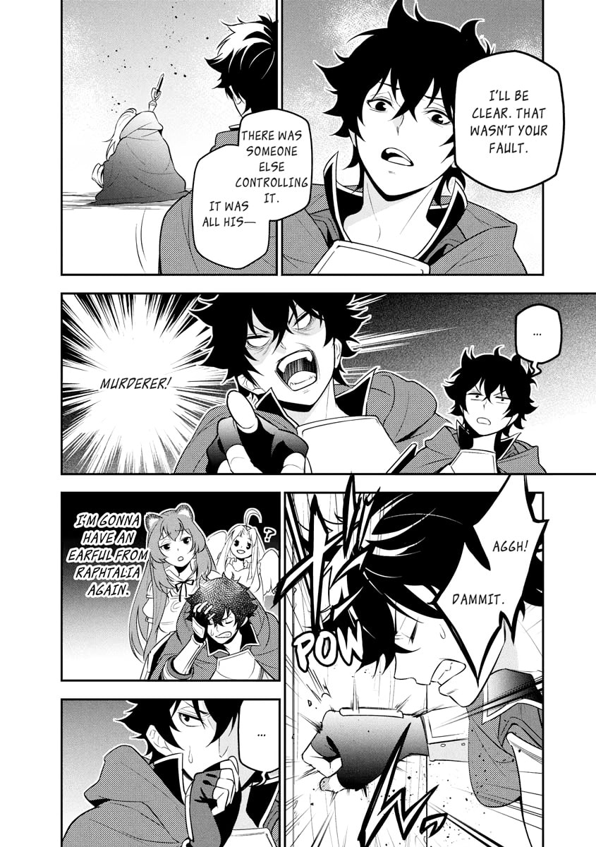The Rising of the Shield Hero Chapter 0 page 67 - 