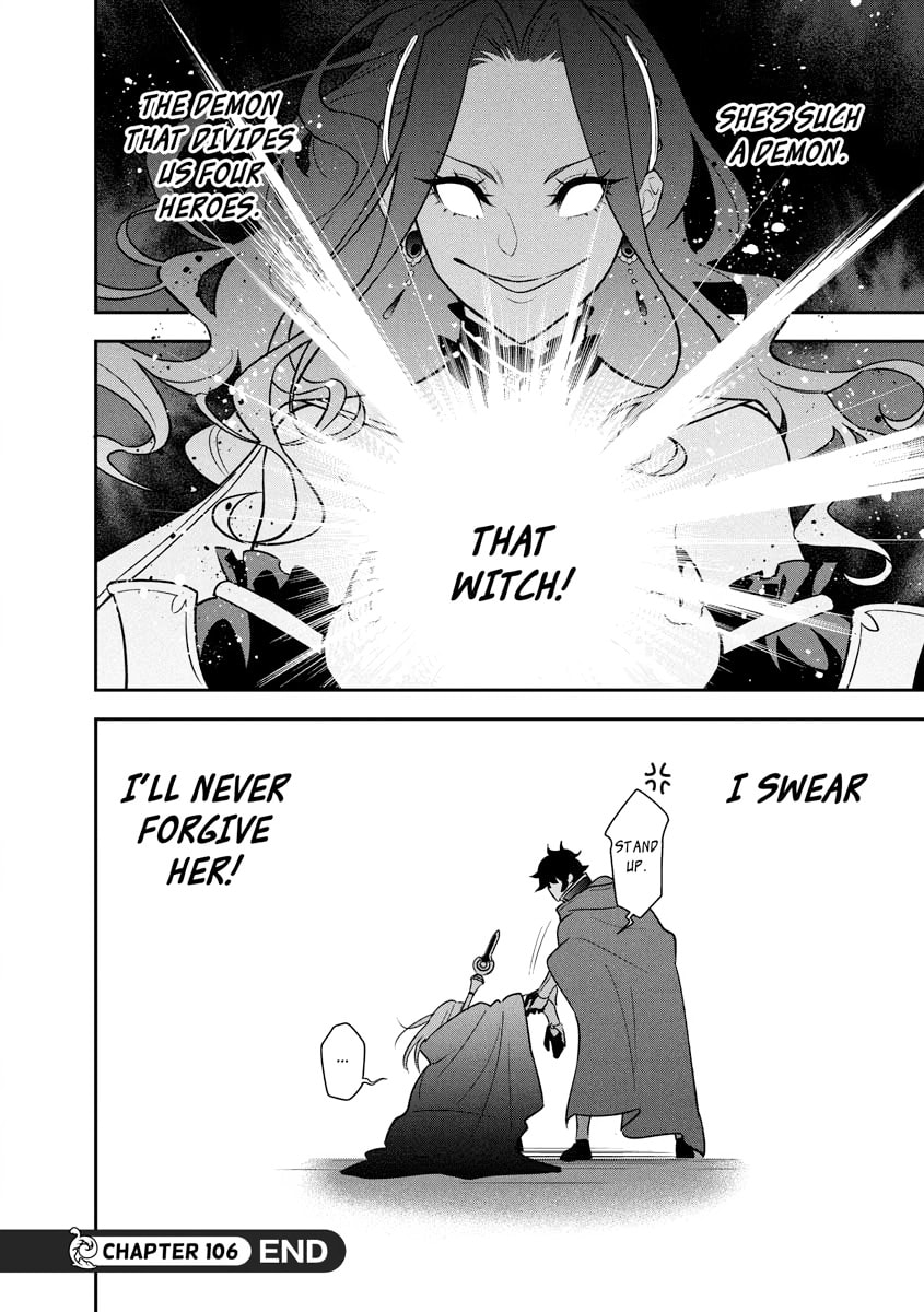 The Rising of the Shield Hero Chapter 0 page 69 - 