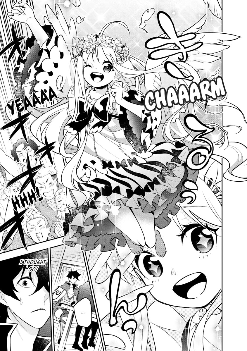 The Rising of the Shield Hero Chapter 0 page 88 - 