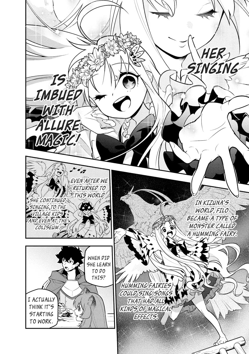 The Rising of the Shield Hero Chapter 0 page 89 - 