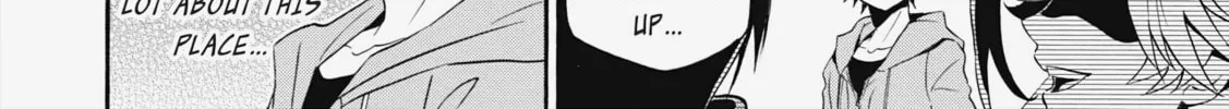 The Rising of the Shield Hero Chapter 1 page 32 - 