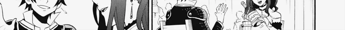 The Rising of the Shield Hero Chapter 1 page 74 - 