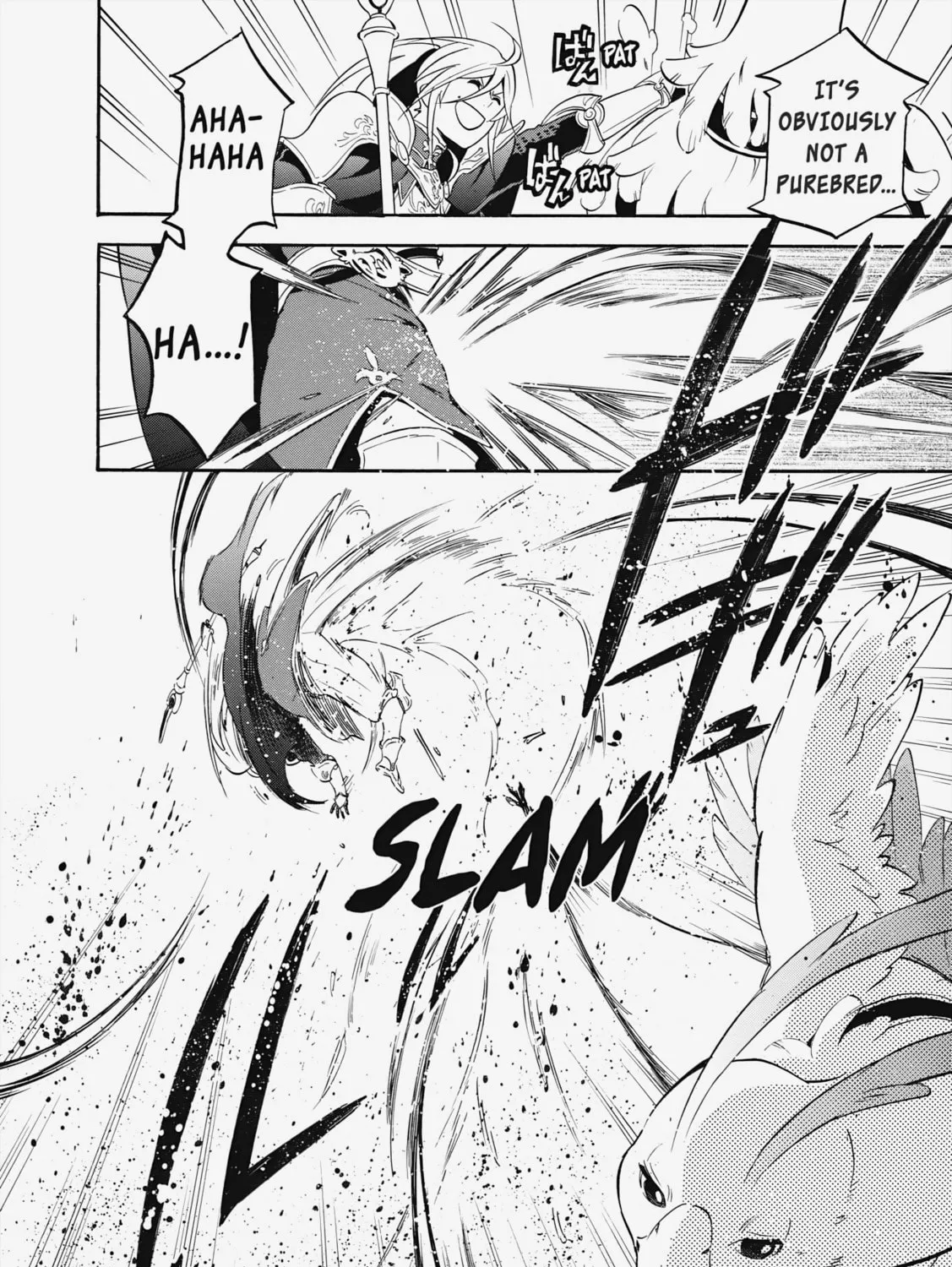 The Rising of the Shield Hero Chapter 10 page 27 - 