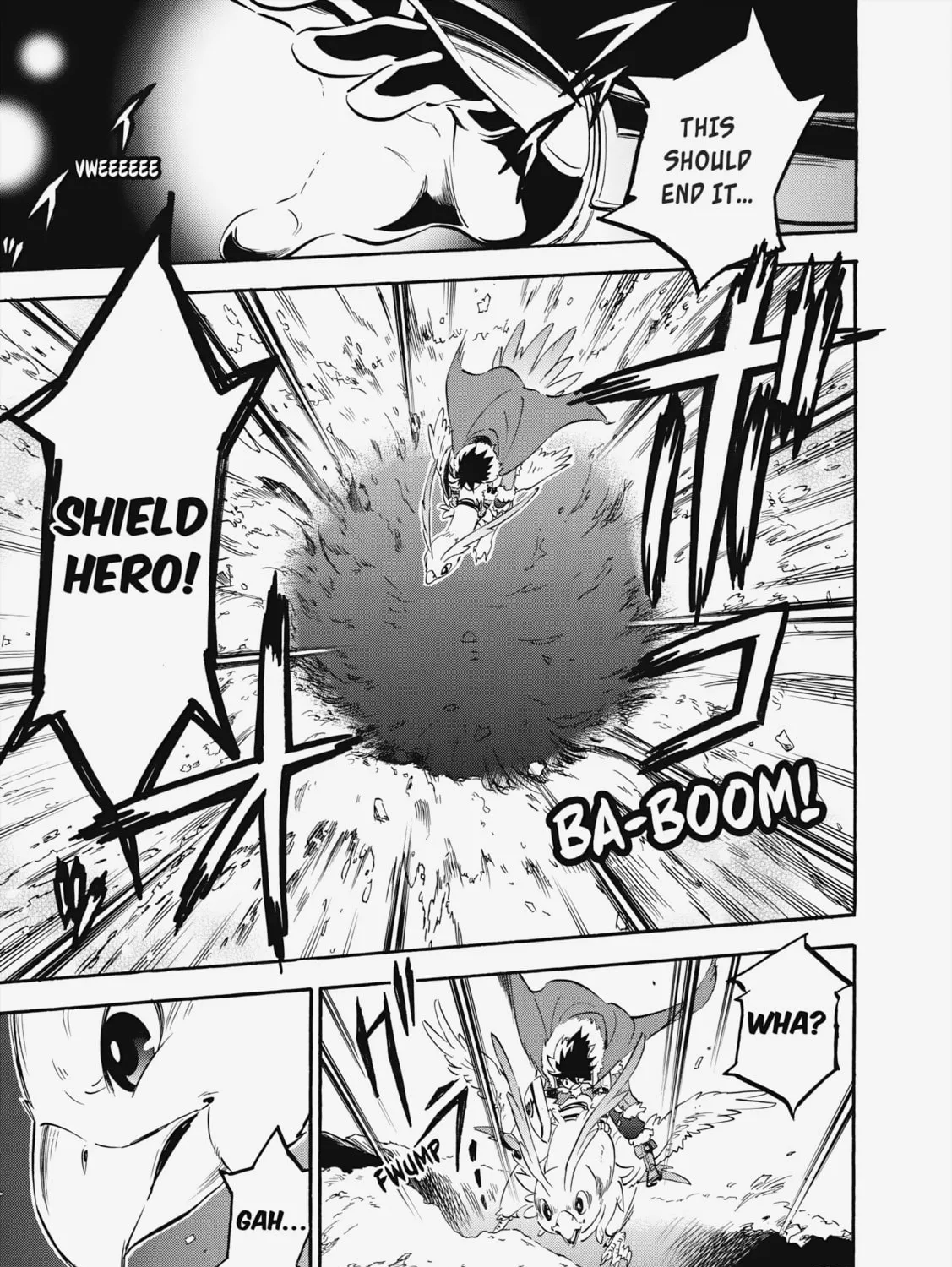 The Rising of the Shield Hero Chapter 10 page 55 - 