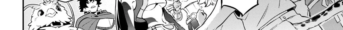 The Rising of the Shield Hero Chapter 100 page 38 - 