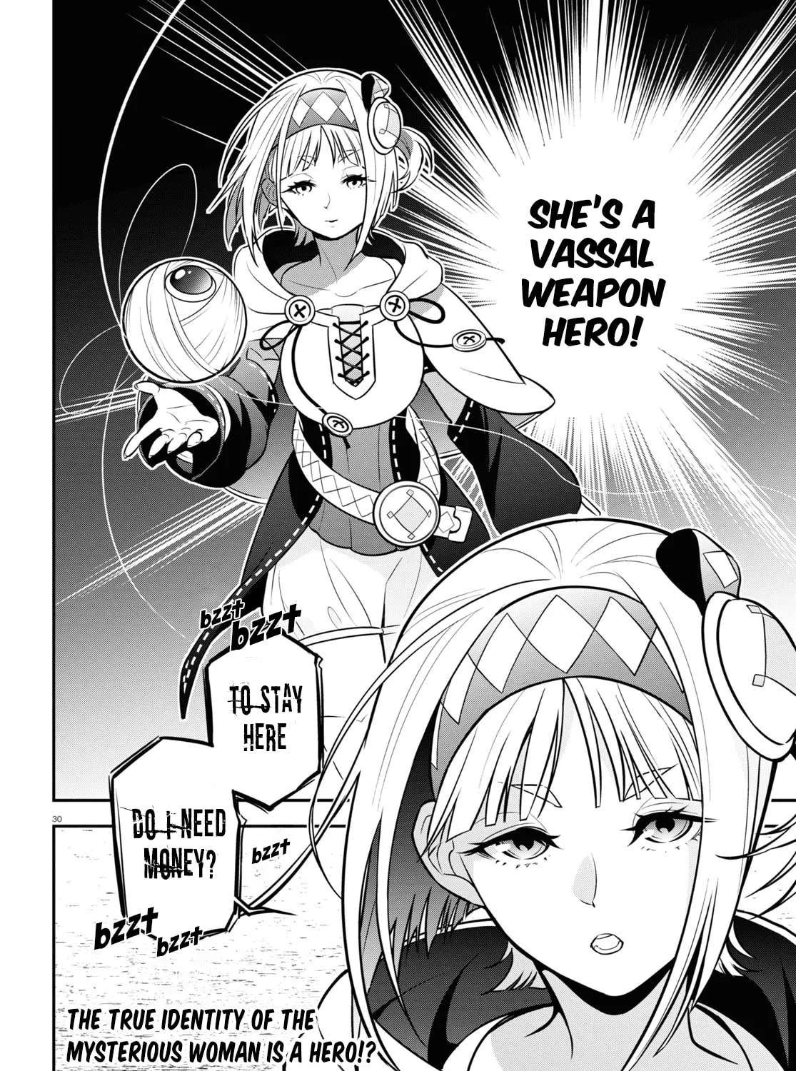 The Rising of the Shield Hero Chapter 102 page 60 - 