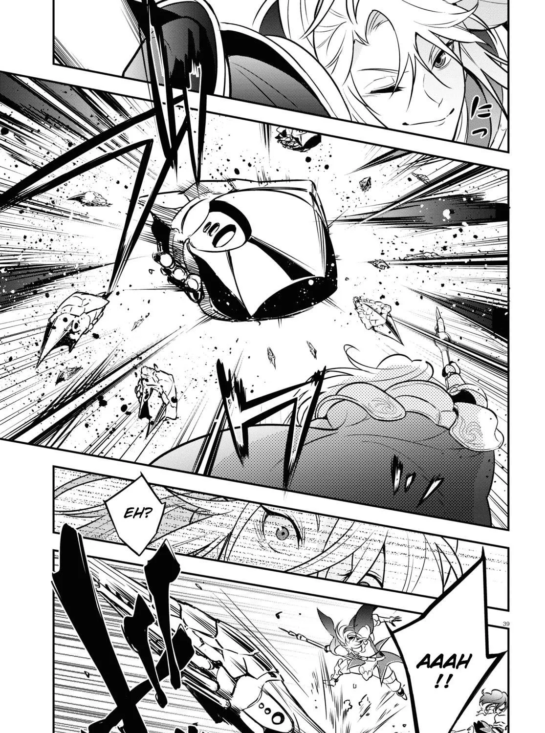 The Rising of the Shield Hero Chapter 104 page 78 - 