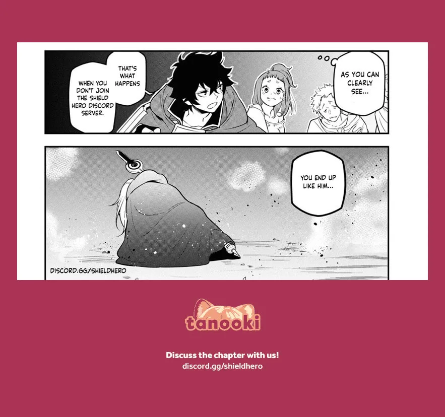 The Rising of the Shield Hero Chapter 106 page 74 - 