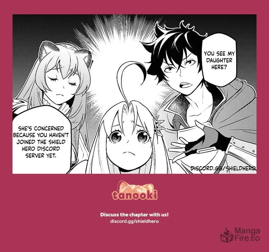 The Rising of the Shield Hero Chapter 108 page 82 - 