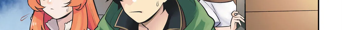 The Rising of the Shield Hero Chapter 109 page 2 - 