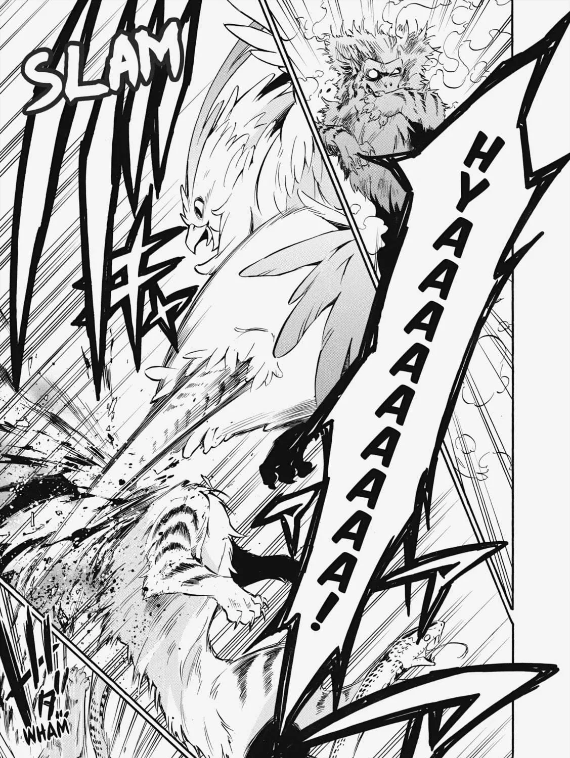 The Rising of the Shield Hero Chapter 11 page 65 - 