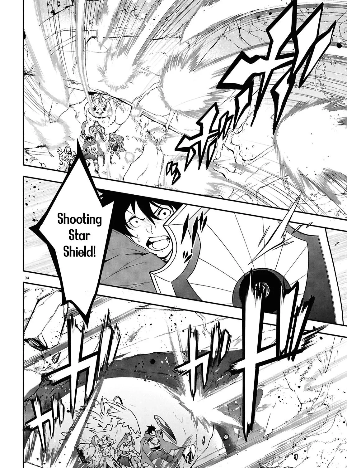 The Rising of the Shield Hero Chapter 111 page 67 - 