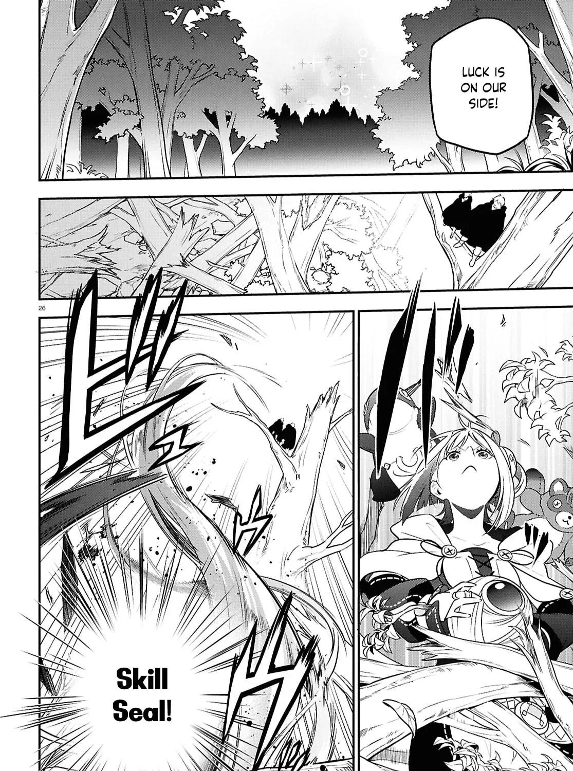 The Rising of the Shield Hero Chapter 112 page 51 - 