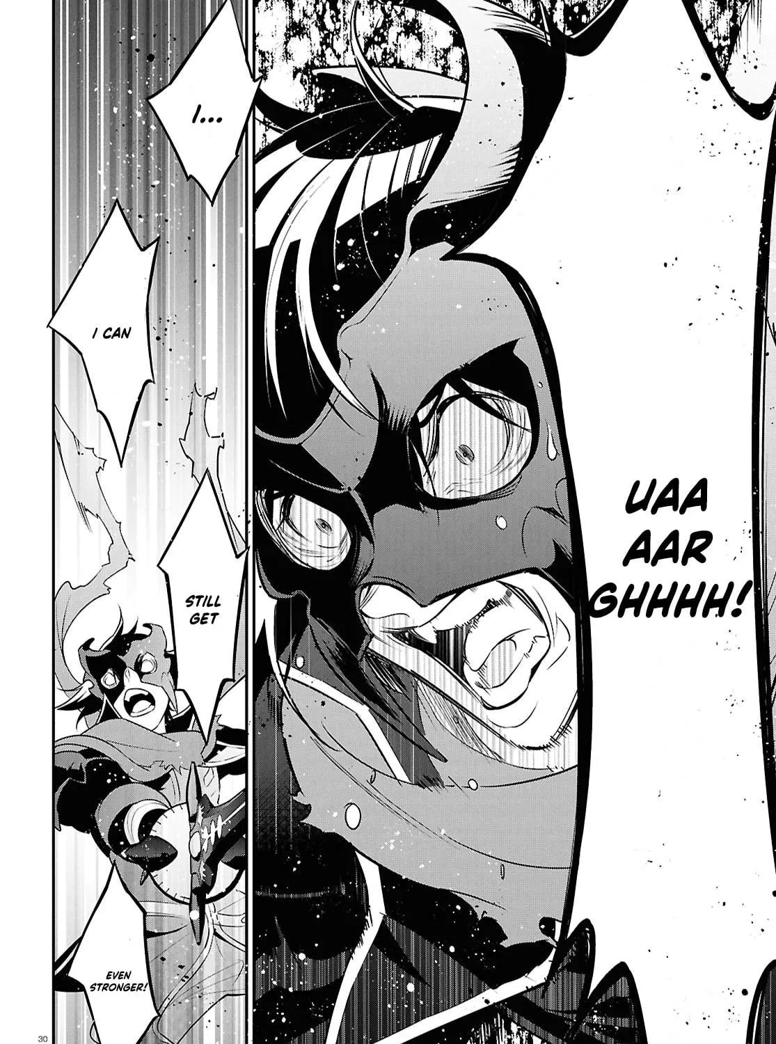 The Rising of the Shield Hero Chapter 113 page 65 - 