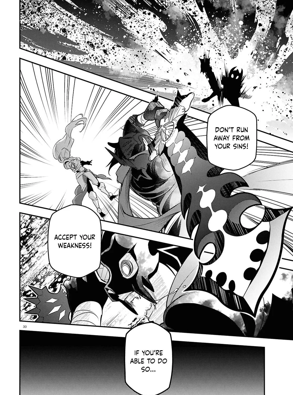 The Rising of the Shield Hero Chapter 114 page 59 - 