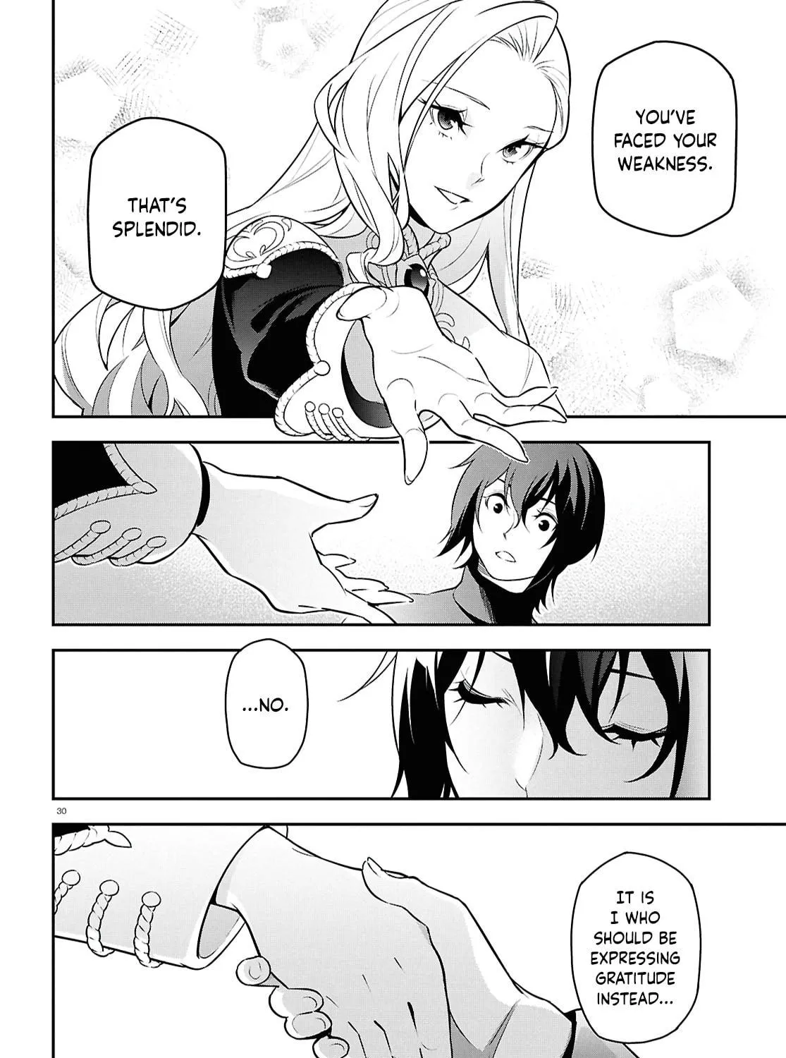 The Rising of the Shield Hero Chapter 115 page 59 - 