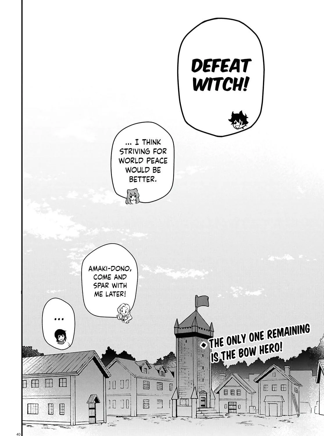 The Rising of the Shield Hero Chapter 115 page 79 - 