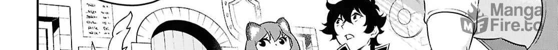 The Rising of the Shield Hero Chapter 117 page 36 - 