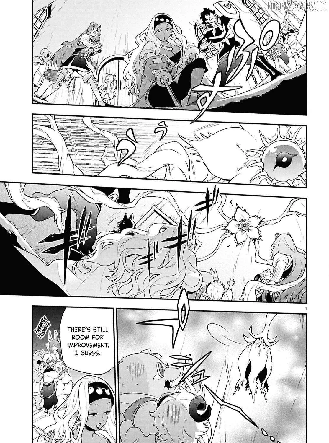 The Rising of the Shield Hero Chapter 119 page 14 - 