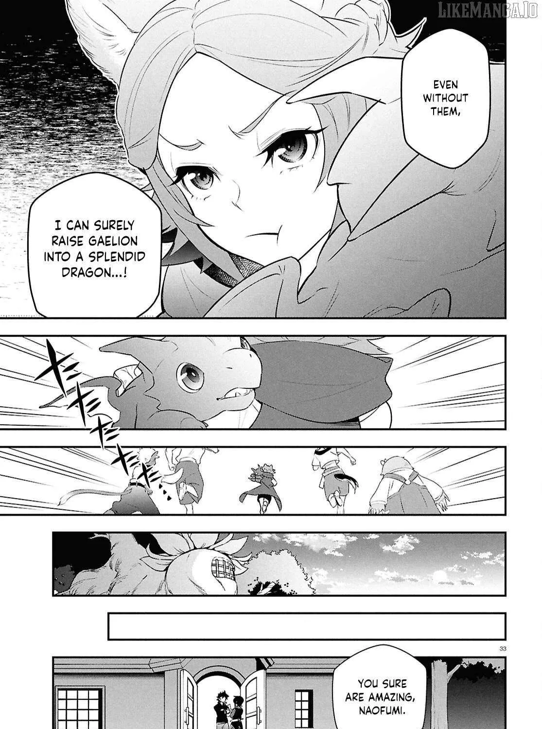 The Rising of the Shield Hero Chapter 119 page 66 - 