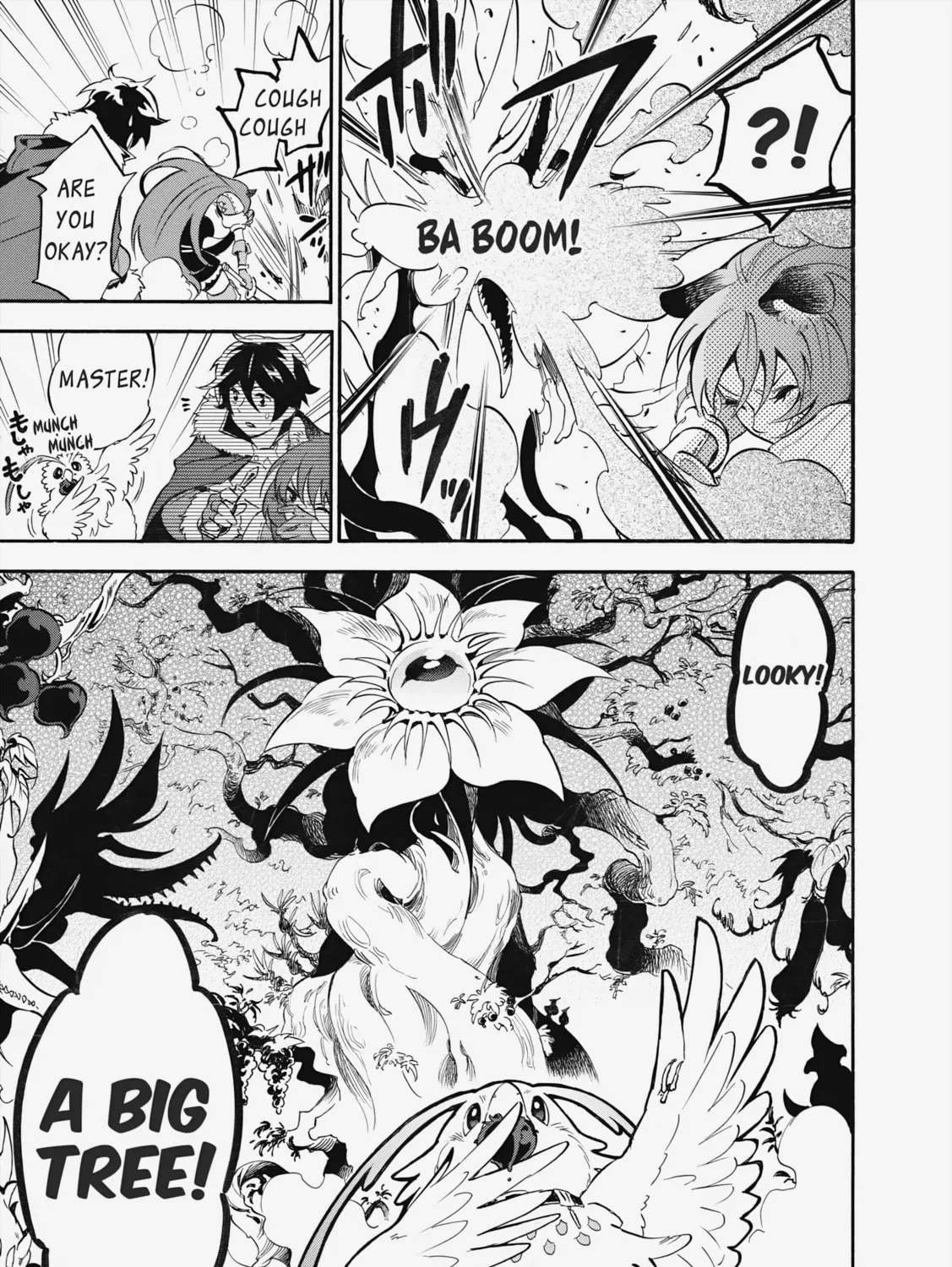 The Rising of the Shield Hero Chapter 12 page 13 - 