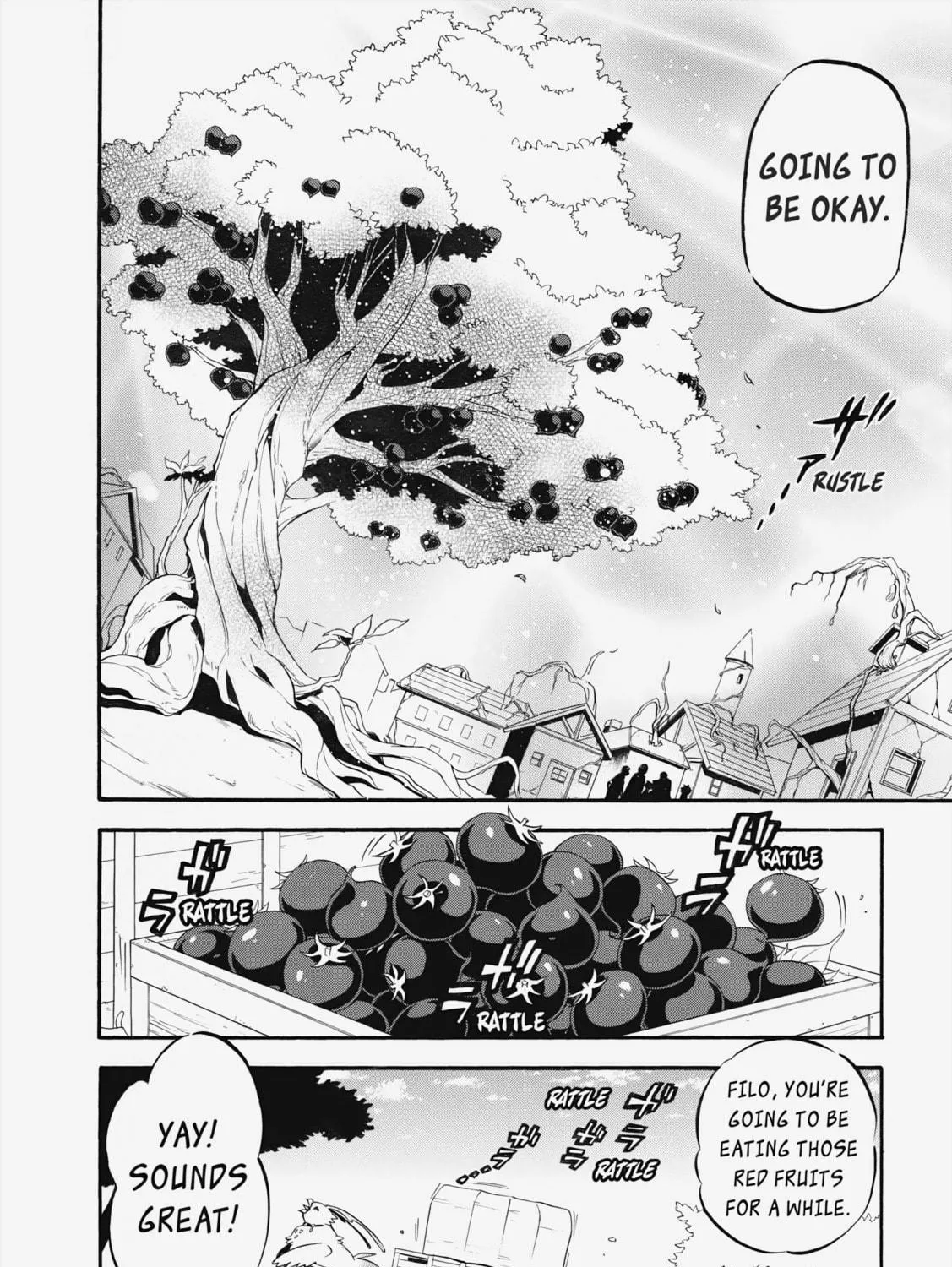 The Rising of the Shield Hero Chapter 12 page 19 - 