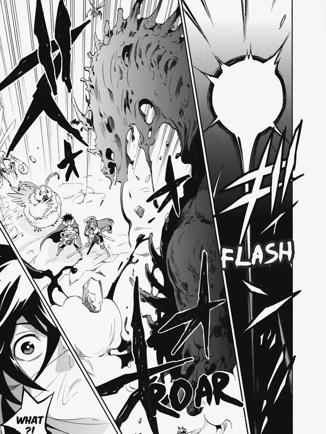 The Rising of the Shield Hero Chapter 12 page 57 - 