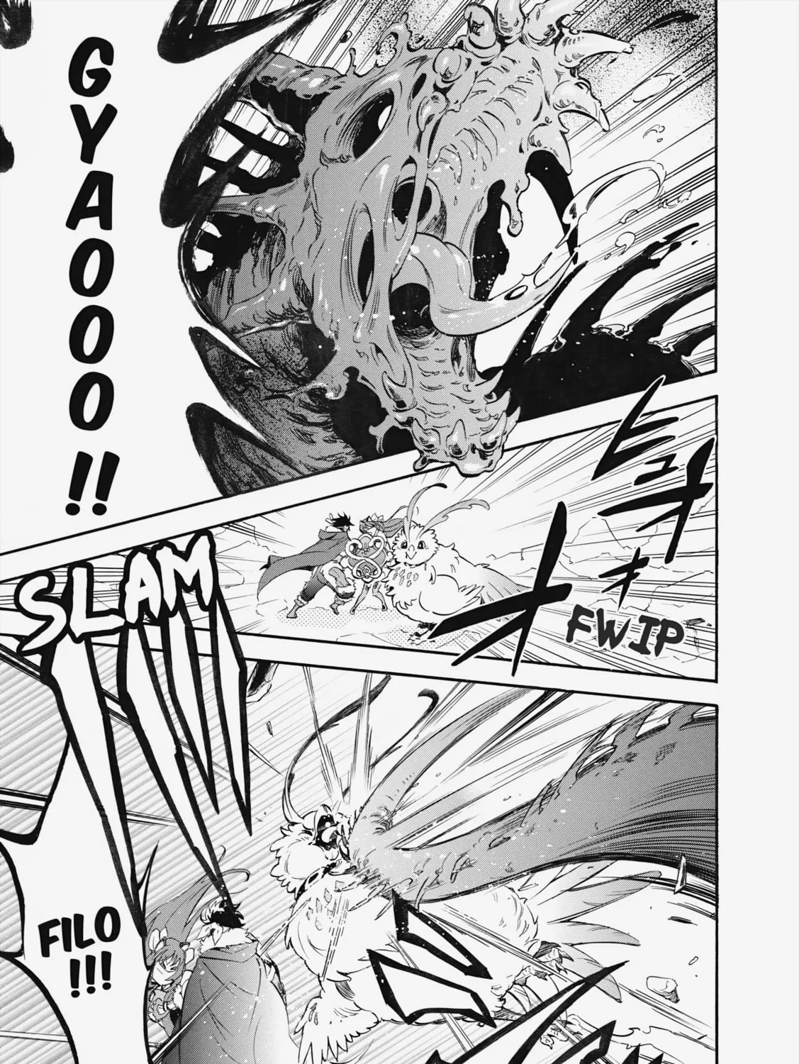 The Rising of the Shield Hero Chapter 12 page 63 - 