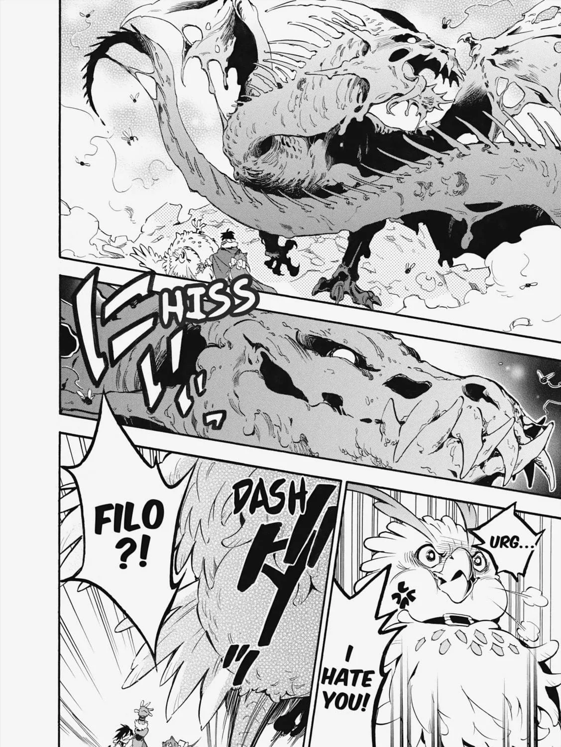 The Rising of the Shield Hero Chapter 12 page 65 - 