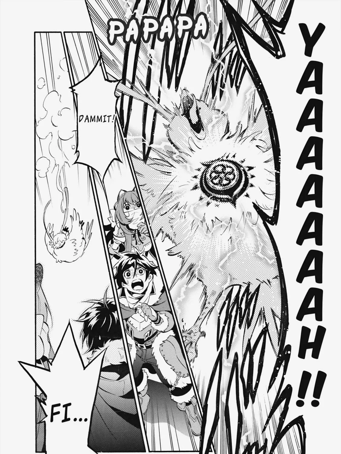 The Rising of the Shield Hero Chapter 12 page 69 - 