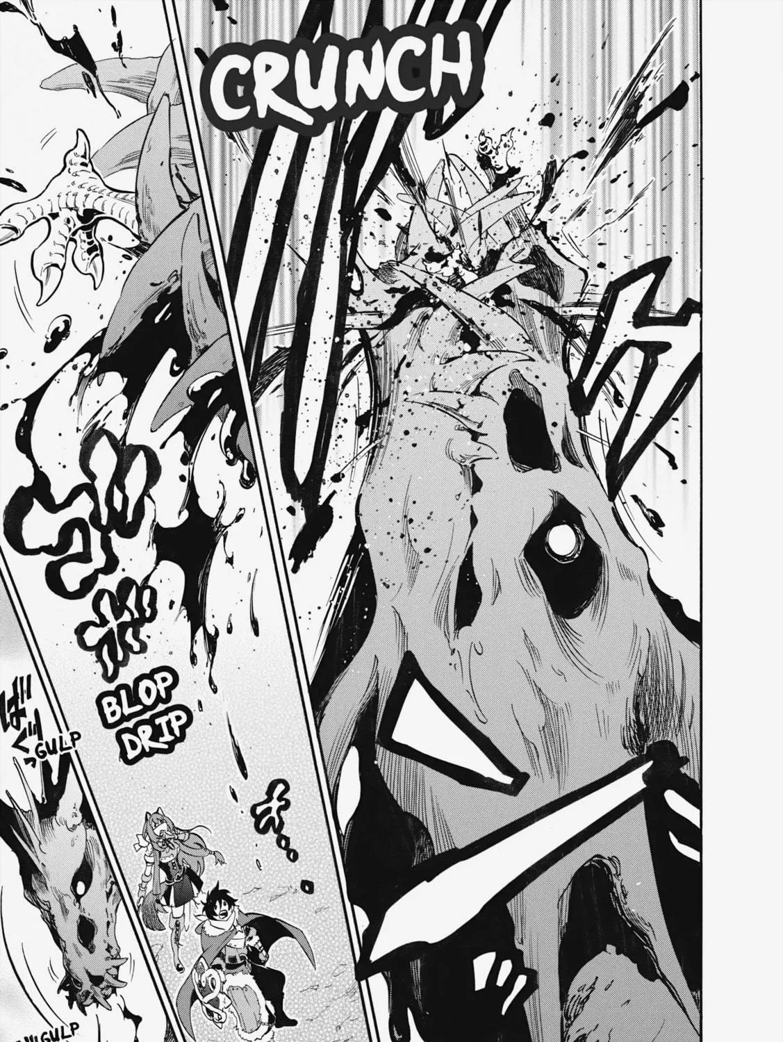 The Rising of the Shield Hero Chapter 12 page 71 - 