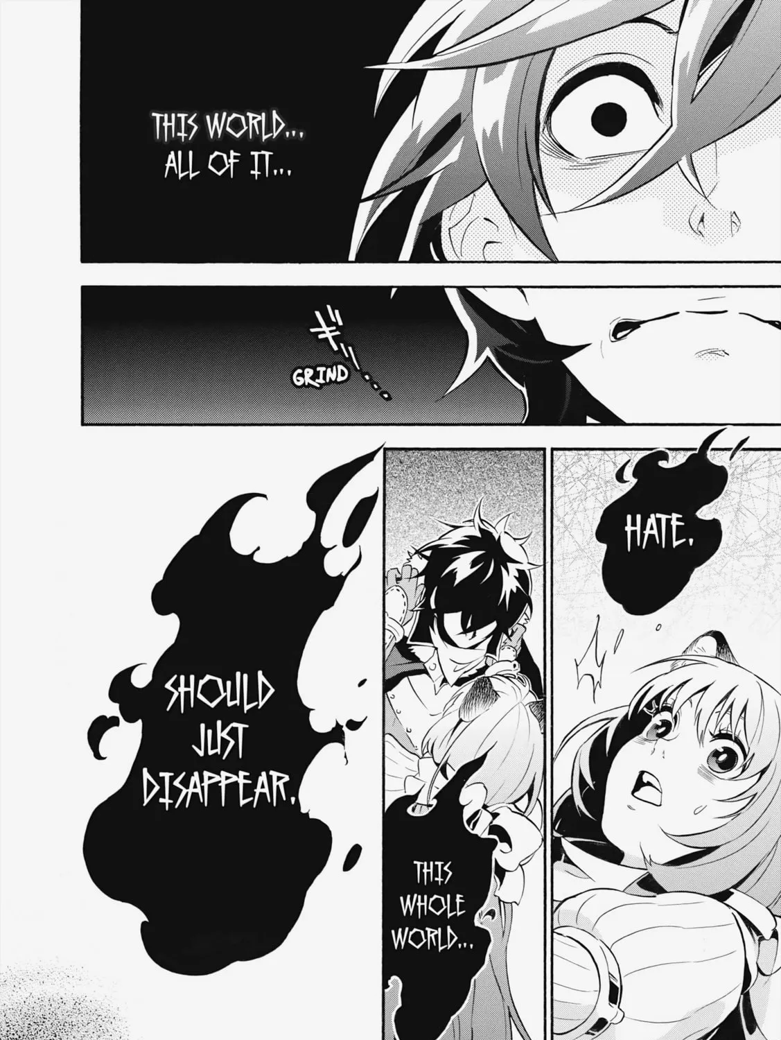 The Rising of the Shield Hero Chapter 12 page 81 - 