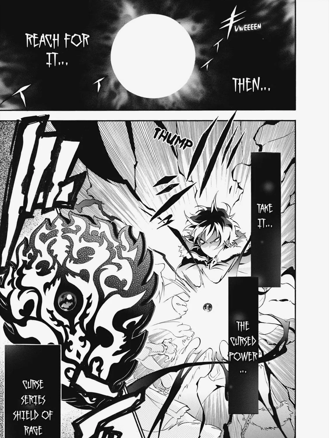The Rising of the Shield Hero Chapter 12 page 83 - 