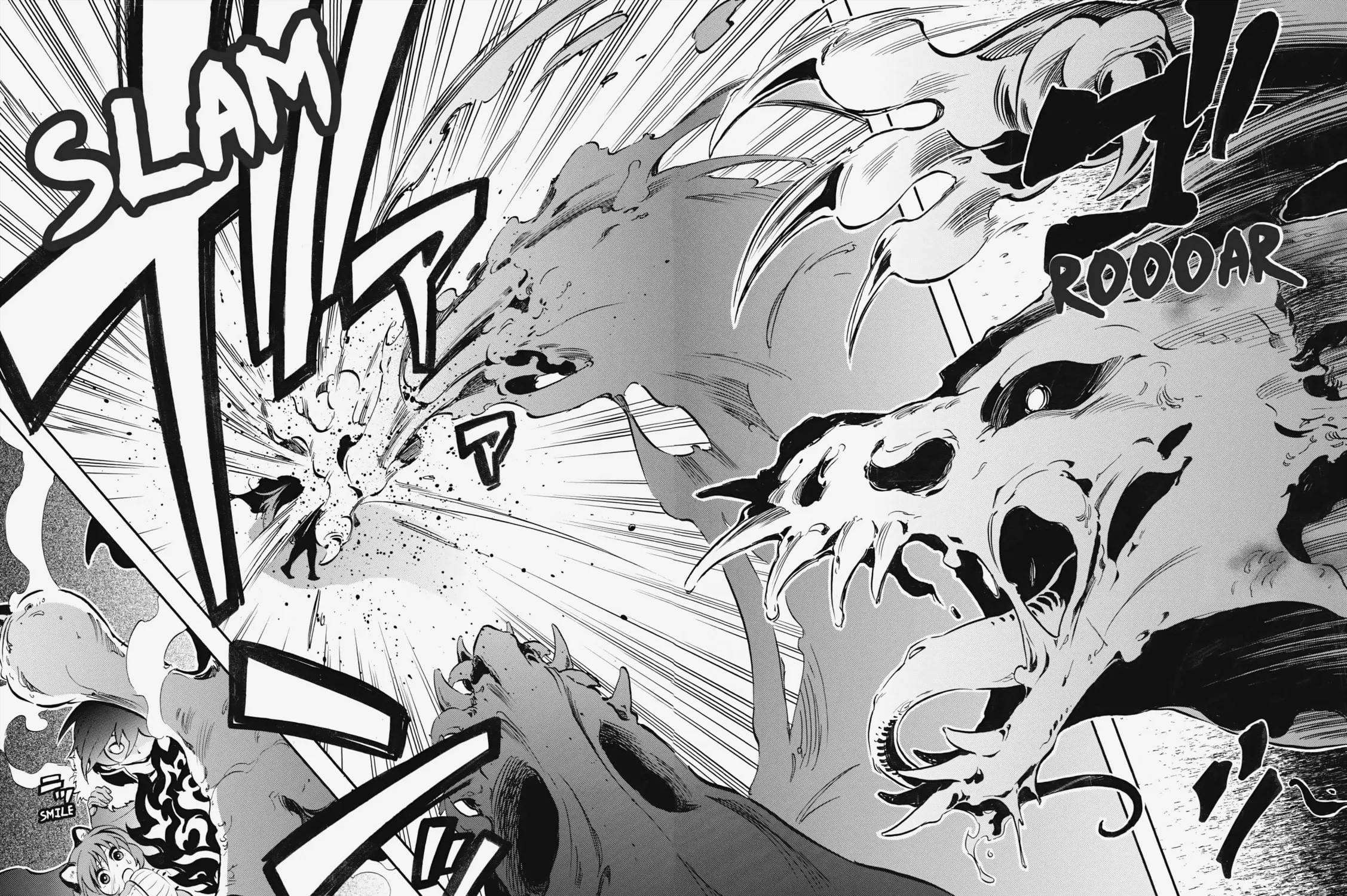 The Rising of the Shield Hero Chapter 12 page 85 - 