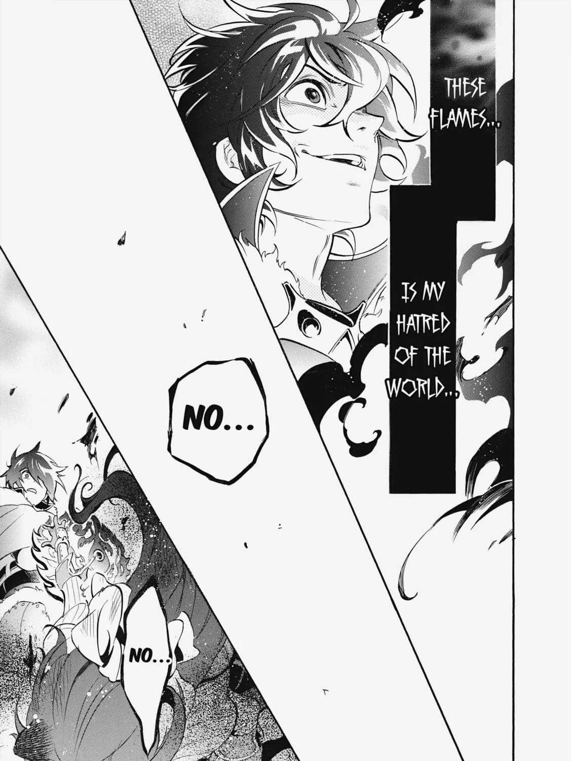 The Rising of the Shield Hero Chapter 12 page 89 - 