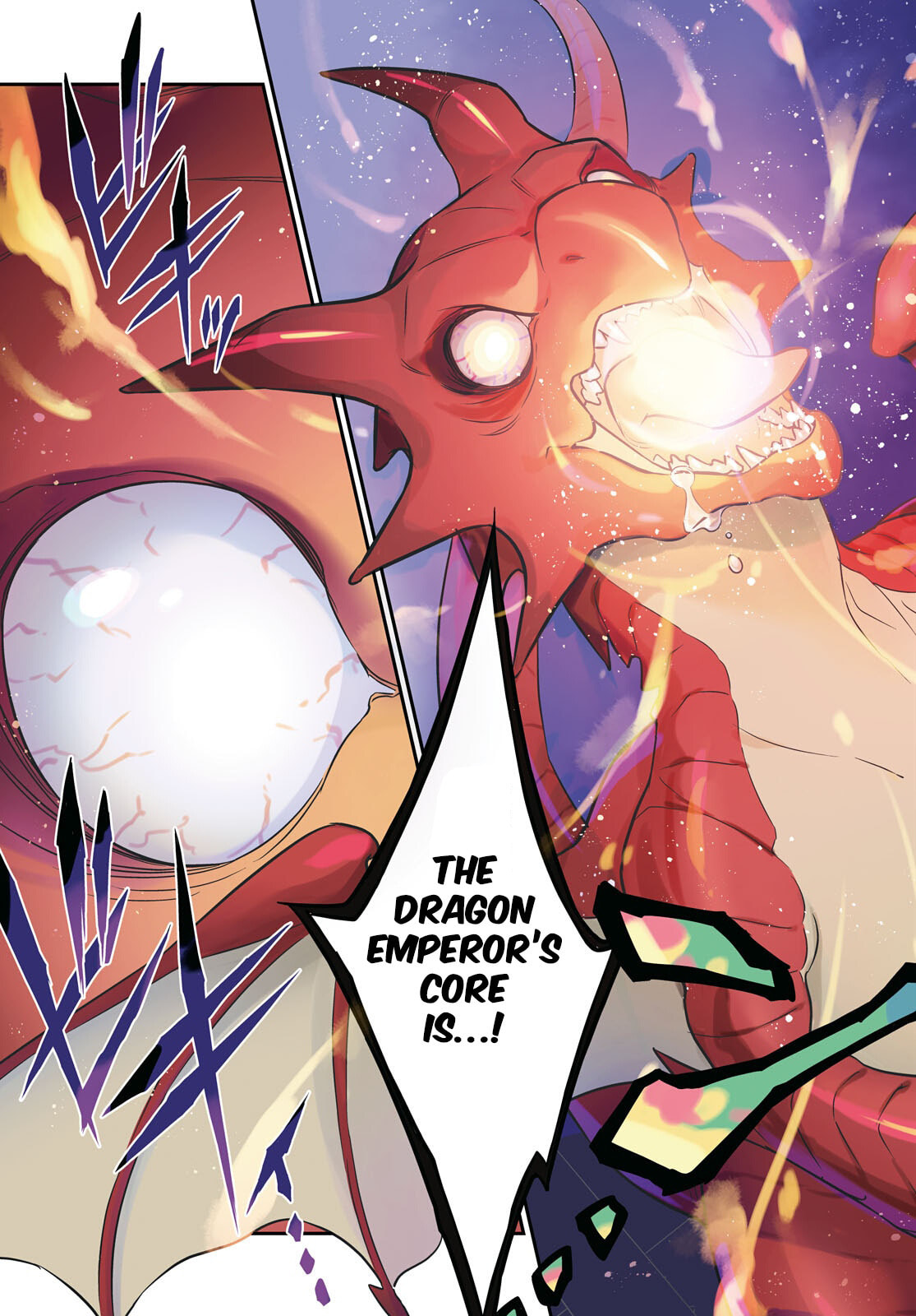The Rising of the Shield Hero Chapter 121 page 5 - 