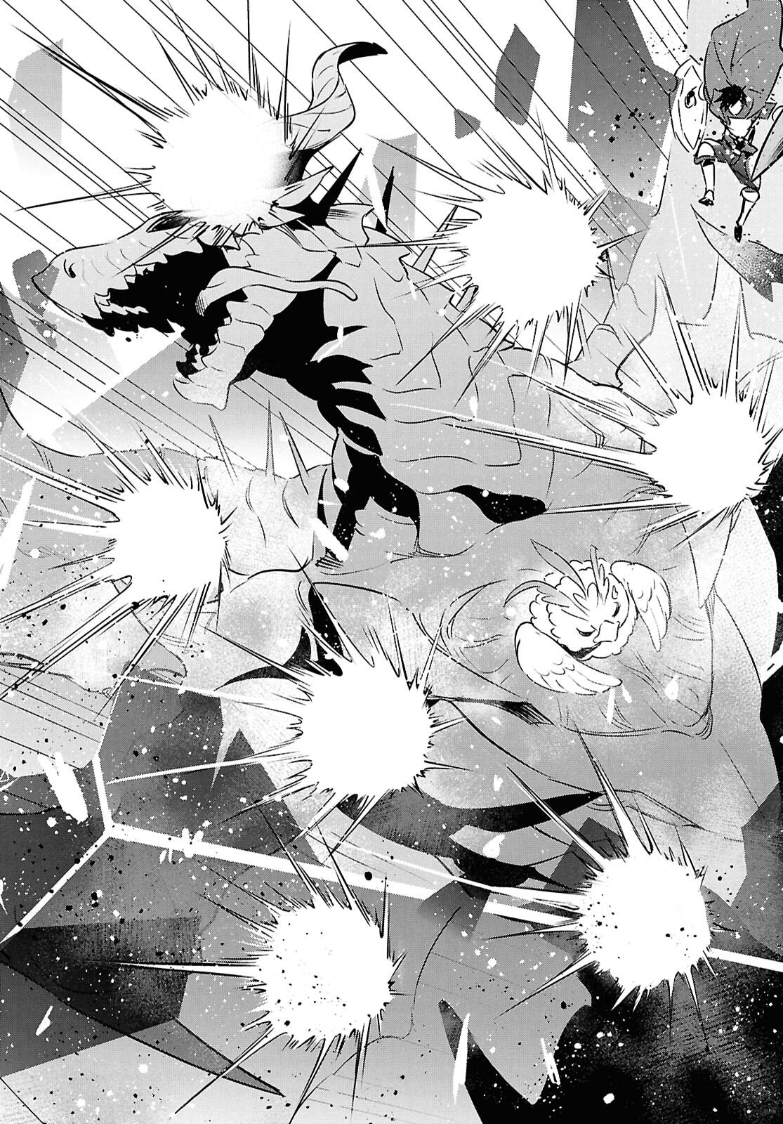 The Rising of the Shield Hero Chapter 124 page 34 - 