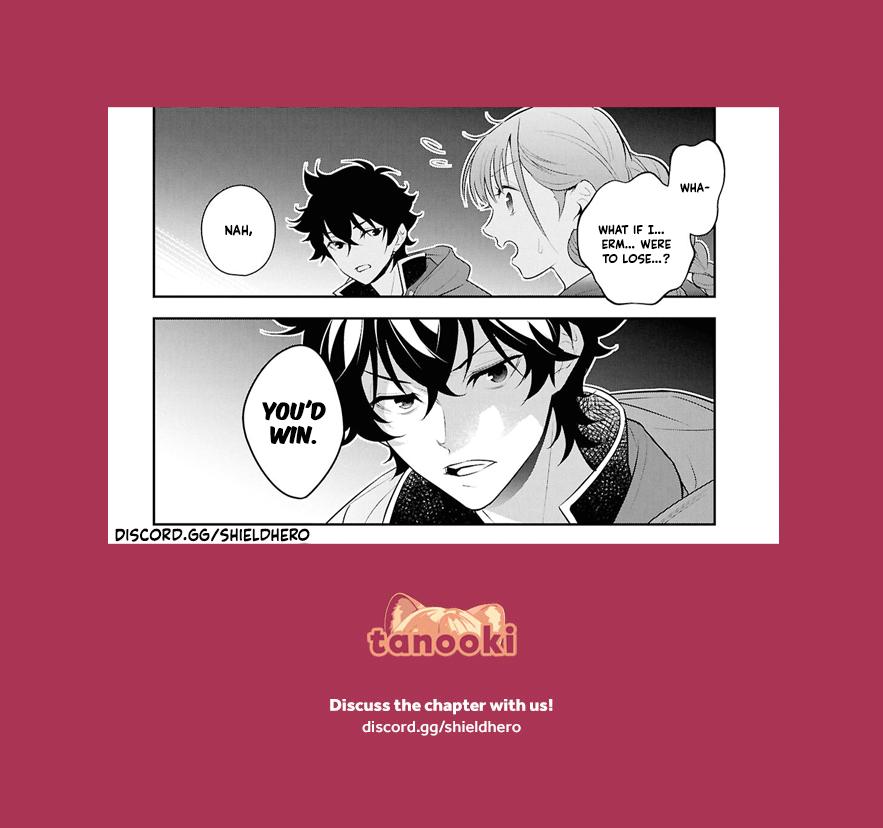 The Rising of the Shield Hero Chapter 126 page 45 - 
