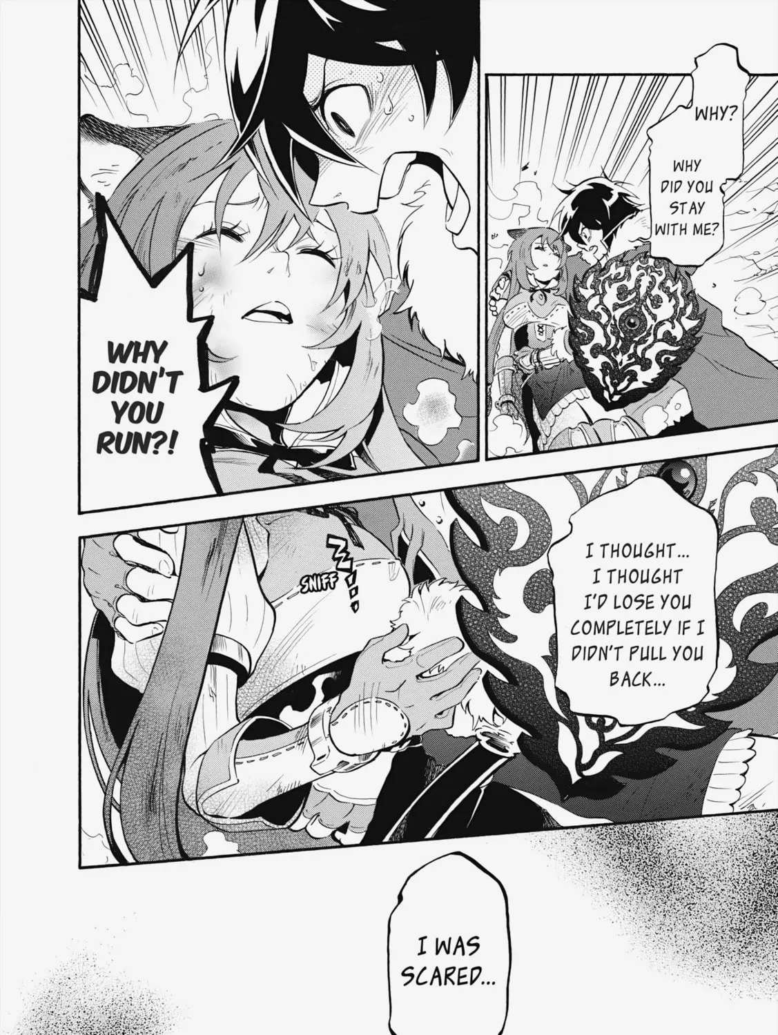 The Rising of the Shield Hero Chapter 13 page 13 - 