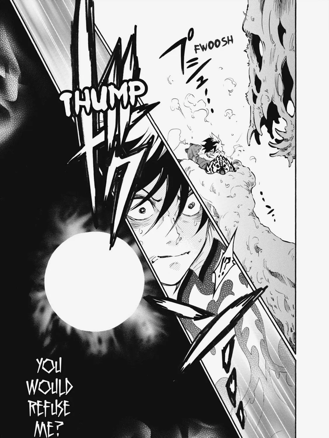 The Rising of the Shield Hero Chapter 13 page 19 - 