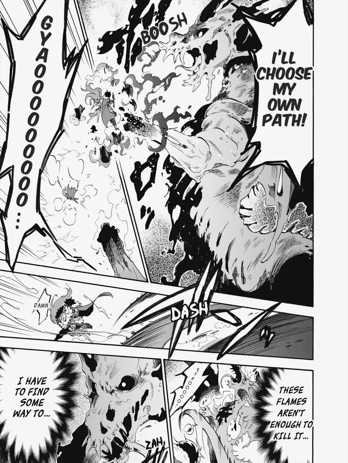 The Rising of the Shield Hero Chapter 13 page 27 - 